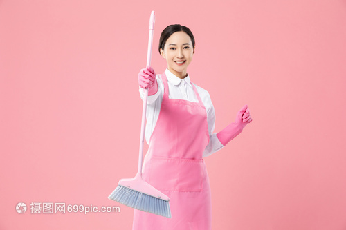 善待社區“看不見”的辛勞 物業管理中的家政服務女性