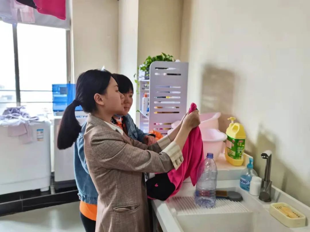 在51家庭管家做5年家政的95后,現(xiàn)在怎樣了?
